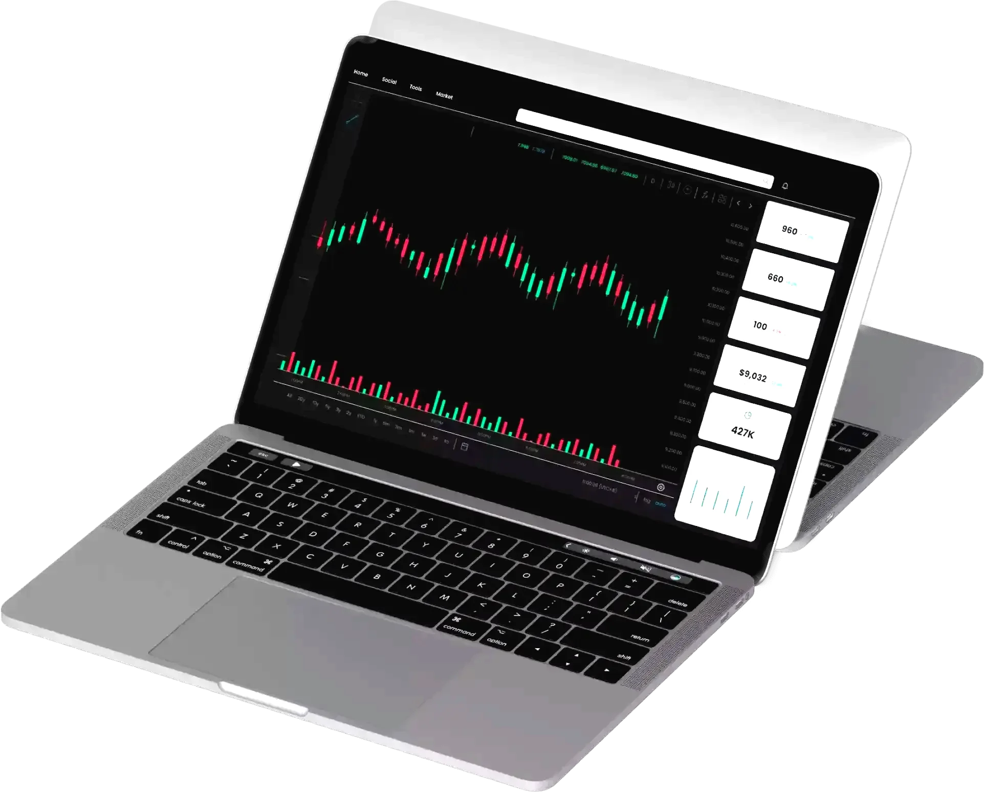 NerivoFin crypto investment